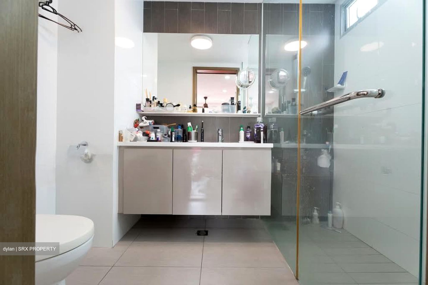 CityLife @ Tampines (D18), Condominium #601006461